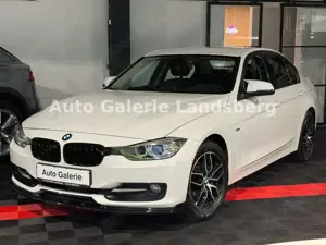 BMW 316 i Limo*Sport Line*Navi*Xenon*Leder*335i Optik
