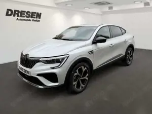 Renault Arkana TECHNO Mild Hybrid 140 EDC Navi digitales Cockpit