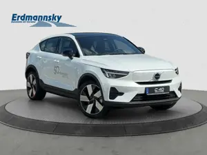 Volvo C40 Plus Extended Range/Lenkradhzg/20 Zoll-Felge Bild 3