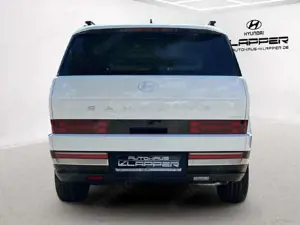 Hyundai SANTA FE 1.6 T-GDI Hybrid 158 kW 4WD Intro Edition Bild 3
