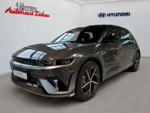 Hyundai IONIQ 5 84 kWh 4WD N Line
