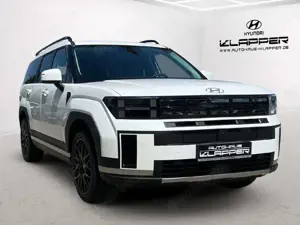 Hyundai SANTA FE 1.6 T-GDI Hybrid 158 kW 4WD Intro Edition Bild 5