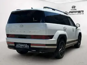 Hyundai SANTA FE 1.6 T-GDI Hybrid 158 kW 4WD Intro Edition Bild 4