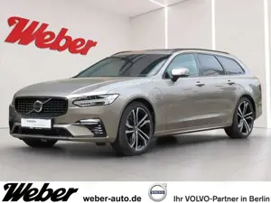 Volvo V90 T6 Recharge R-Design *Vollausstattung*BW*
