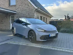 CUPRA Born Born 150kW/58kWh