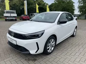 Opel Corsa Corsa Multimedia SHZ RFK PDC V/H Allwetter LM Bild 4