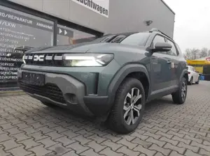 Dacia Duster LPG 120 PS AT | Carplay | Sitz+Lnkrdheiz.