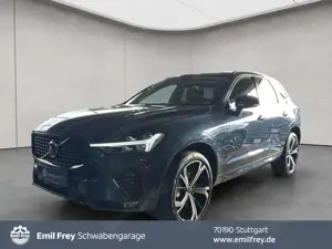 Volvo XC60 XC60 B5 B AWD Plus Dark