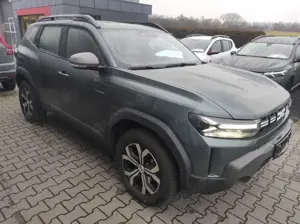 Dacia Duster LPG 120 PS | Carplay | Sitz+Lenkradheiz.
