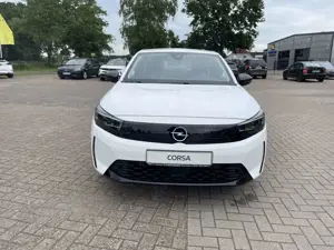 Opel Corsa Corsa Multimedia SHZ RFK PDC V/H Allwetter LM Bild 3