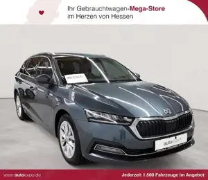 Skoda Octavia Octavia Combi 2.0 TDI First Edition LED NAV