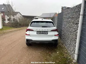 Skoda Kamiq 1.0 TSI DSG Classic AKTION Bild 5
