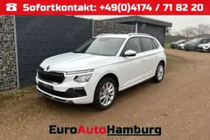Skoda Kamiq 1.5 TSI  Monte Carlo