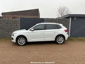 Skoda Kamiq 1.0 TSI DSG Classic AKTION Bild 3