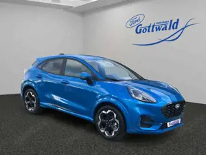Ford Puma ST-Line X 1.0 EcoBoost LED Matrix Navi RFK PDC Win