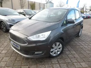 Ford C-Max C-MAX Cool  Connect, Anhängerkupplung