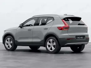 Volvo XC40 B4 Core Automatik (MJ2026,5) Bild 3