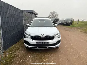 Skoda Kamiq 1.5 TSI  Top Selection DSG7