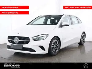 Mercedes-Benz B 180 B 180 AHK/KAMERA/LED/ADVANCED/LENKRADHEIZUNG SHZ