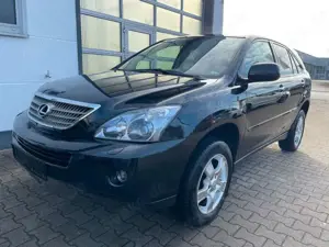 Lexus RX 400 h/1.HD/TÜVService Neu/ Garantie