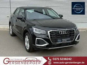 Audi Q2 1.5 TSI ACT KAMERA/ANDROID AUTO