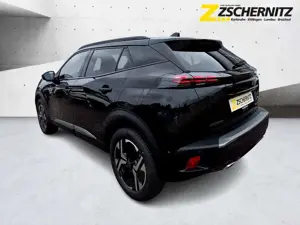 Peugeot 2008 1.2 145 GT ACC+LED+Navi+Fernlichtass.+Kam. Bild 3