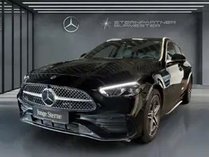 Mercedes-Benz C 300 T +AMG+MBUX+Sportausp.+KAMERA+AHK+Ambiente