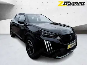 Peugeot 2008 1.2 145 GT ACC+LED+Navi+Fernlichtass.+Kam. Bild 5
