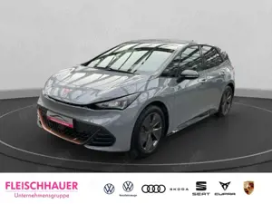 CUPRA Born Digitales Cockpit LED Klima Fahrerprofil