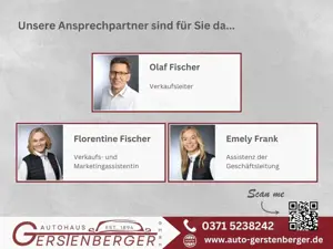 SEAT Ibiza 1.0 TSI KAMERA/LED/FULL-Link Bild 5