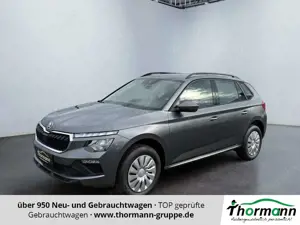 Skoda Kamiq Essence 1.0 TSI Sitzheiz,Spurhalteassistent