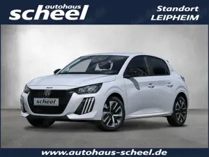 Peugeot 208 1.2 PureTech 100 Style LED/PDC/SHZ/SpurH