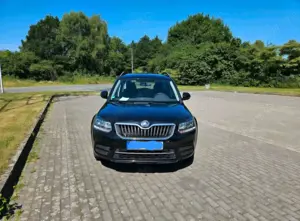 Skoda Yeti Yeti 1.2 TSI Active Bild 2