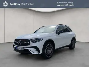 Mercedes-Benz GLC 200 GLC