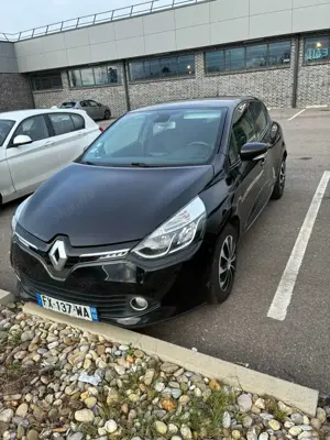 Renault Clio IV dCi 75 Energy Intens
