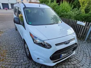 Ford Transit Connect Transit Connect 230 L2 S Bild 2
