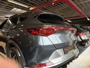 CUPRA Formentor VZ 4Drive 2.0 TSI AHK Klima Navi Leder Bild 3