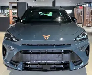 CUPRA Formentor e-Hybrid Klima Navi Rückfahrkamera Kurvenlicht Bild 3
