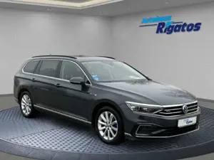 Volkswagen Passat Variant 1.4 TSI Plug-In Hybrid GTE Autom. Navigationssyste
