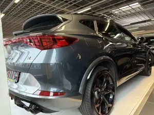 CUPRA Formentor VZ 4Drive 2.0 TSI AHK Klima Navi Leder Bild 5