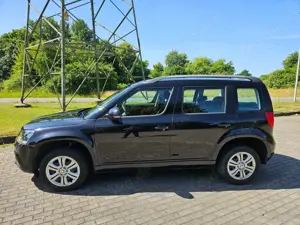Skoda Yeti Yeti 1.2 TSI Active Bild 4