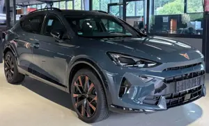 CUPRA Formentor e-Hybrid Klima Navi Rückfahrkamera Kurvenlicht Bild 2