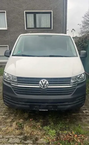 Volkswagen T6 Transporter Transporter T6 MHD Kurz