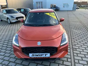 Suzuki Swift Swift Club Leasingaktion 128,-€ im Monat Bild 5