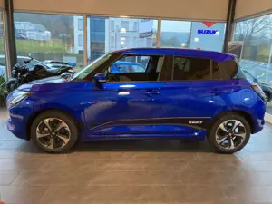Suzuki Swift 1.2 DUALJET HYBRID Automatik Comfort+ Bild 2