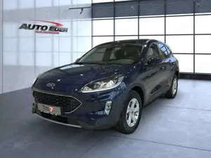 Ford Kuga Plug-In Hybrid Cool  Connect Bluetooth Navi Bild 2