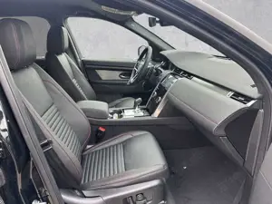 Land Rover Discovery Sport D165 R-Dynamic S *7-Sitzer* Bild 3