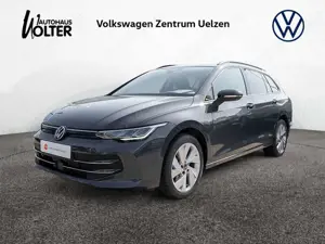 Volkswagen Golf VIII Variant 1.5 eTSI Goal LED FACEL.