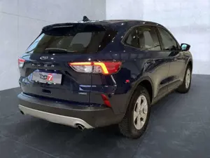 Ford Kuga Plug-In Hybrid Cool  Connect Bluetooth Navi Bild 4
