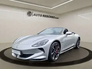 MG Cyberster X-Power Dual Motor / 3 Wochen Lieferzeit!